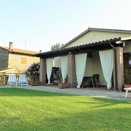 Willa Agriturismo Pian Dell'Osa Montiano  Zewnętrze zdjęcie