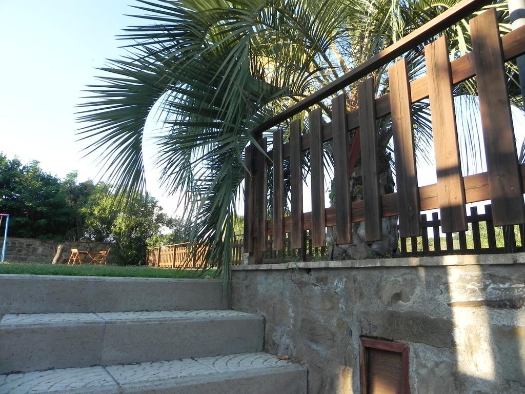Willa Agriturismo Pian Dell'Osa Montiano  Zewnętrze zdjęcie