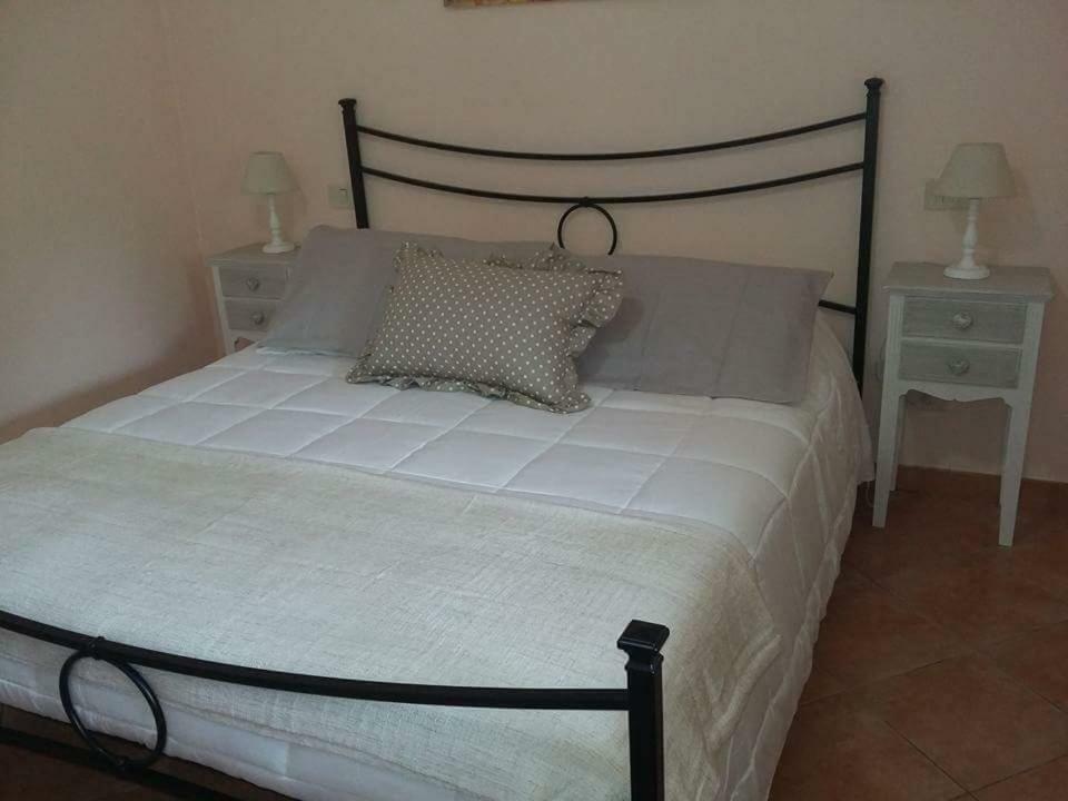 Willa Agriturismo Pian Dell'Osa Montiano  Zewnętrze zdjęcie