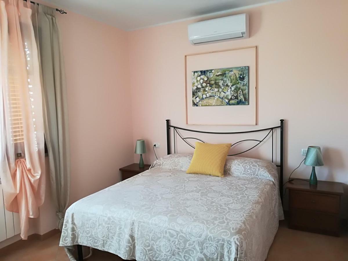 Willa Agriturismo Pian Dell'Osa Montiano  Zewnętrze zdjęcie
